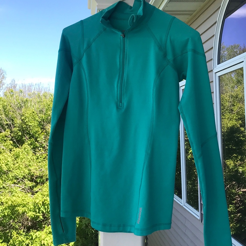 Reebok 1/4 Zip